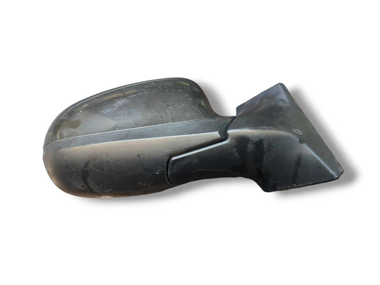 Specchietto Retrovisore Destro Elettrico 5 Pin Lancia Ypsilon ( 2003 - 2011 ) - F&P CRASH SRLS - Ricambi Usati