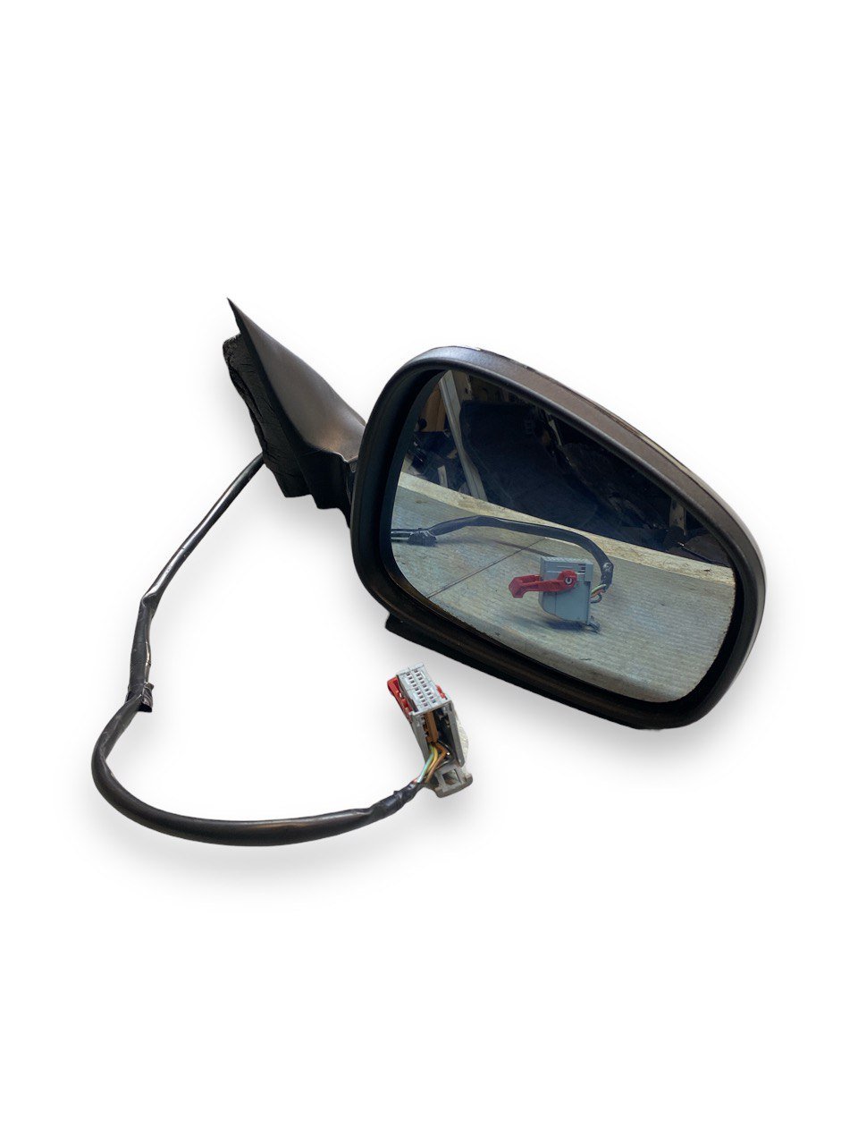 Specchietto retrovisore elettrico Destro Alfa Romeo 159 ( 5 fili ) cod. 011015 - F&P CRASH SRLS - Ricambi Usati