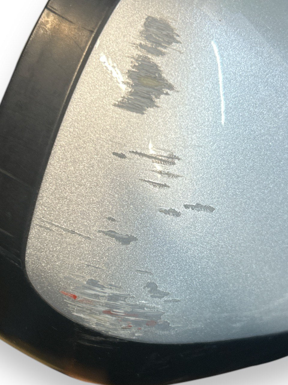 Specchietto Retrovisore Elettrico Esterno Anteriore Destro (DX) Toyota Rav IV (2000 > 2006) cod.78247822 - F&P CRASH SRLS - Ricambi Usati