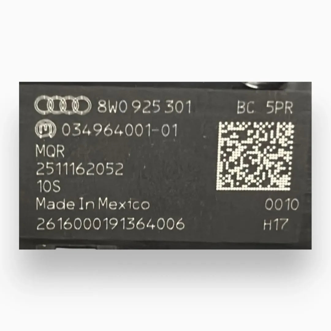 Dettaglio Specchietto retrovisore esterno destro Audi Q8 4M dal 2018 cod. E1041489 - foto 3