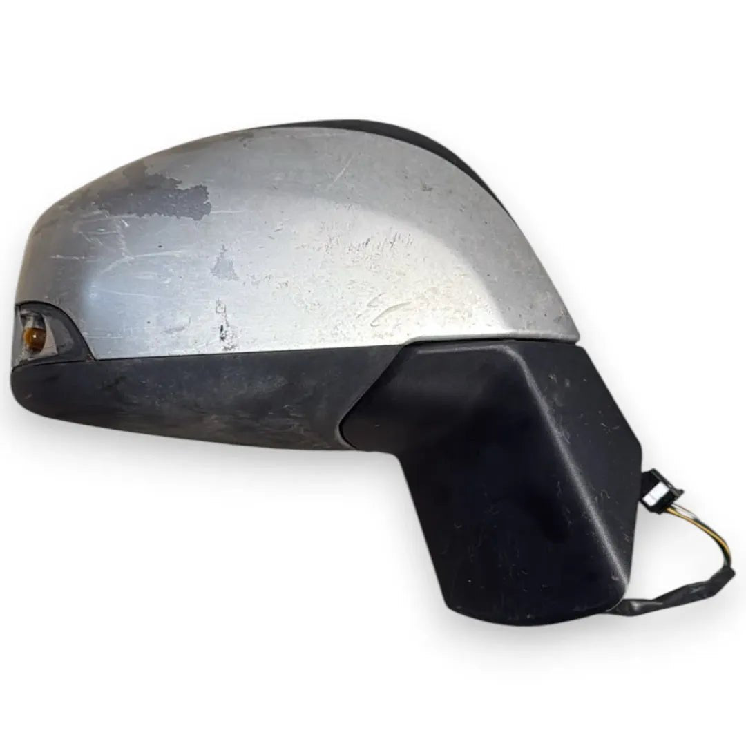 Dettaglio Specchietto retrovisore esterno destro Renault Scenic 3ª Serie 2009–2013 - foto 2