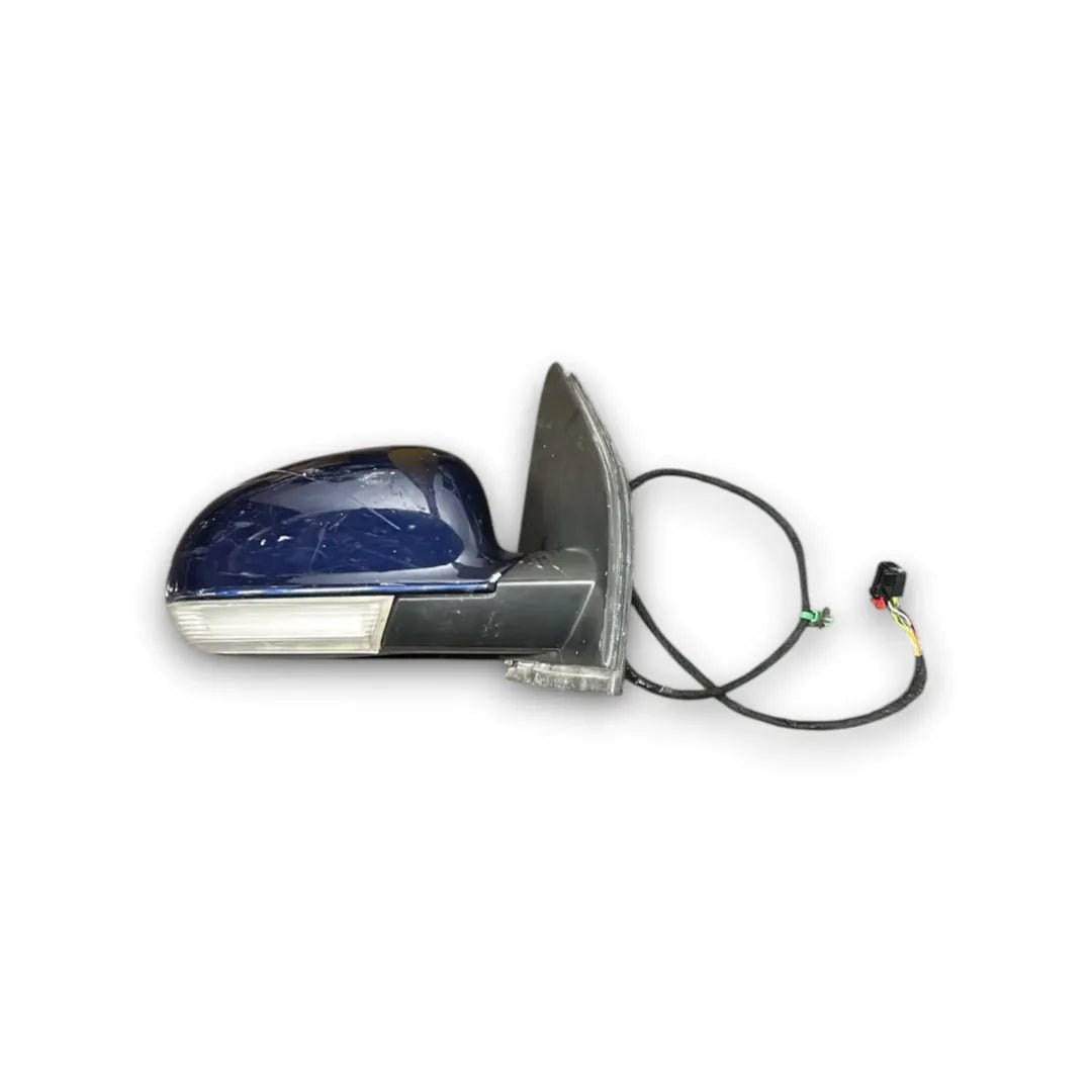 Specchietto retrovisore esterno destro Volkswagen Golf 2003–2009 - F&P CRASH SRL - Ricambi Usati