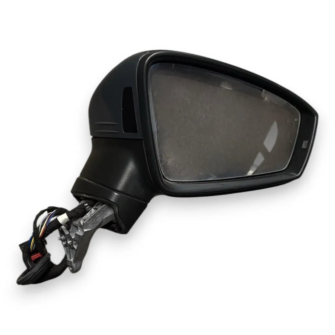 Specchietto retrovisore esterno destro Volkswagen Tiguan dal 2020 cod. 5NB857502 - F&P CRASH SRL - Ricambi Usati