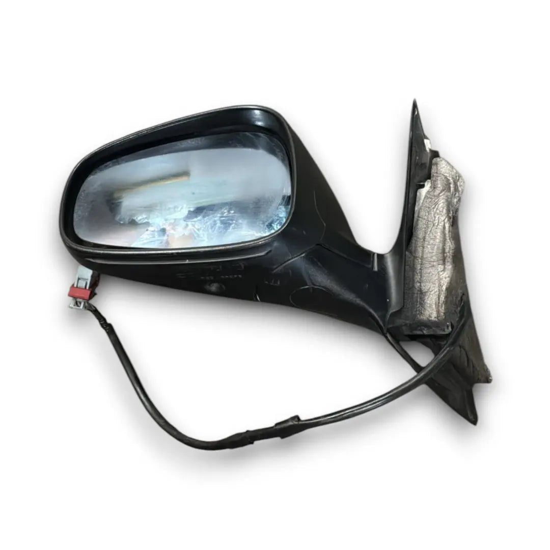 Specchietto retrovisore esterno elettrico destro Alfa Romeo 159 2005–2013 - F&P CRASH SRL - Ricambi Usati