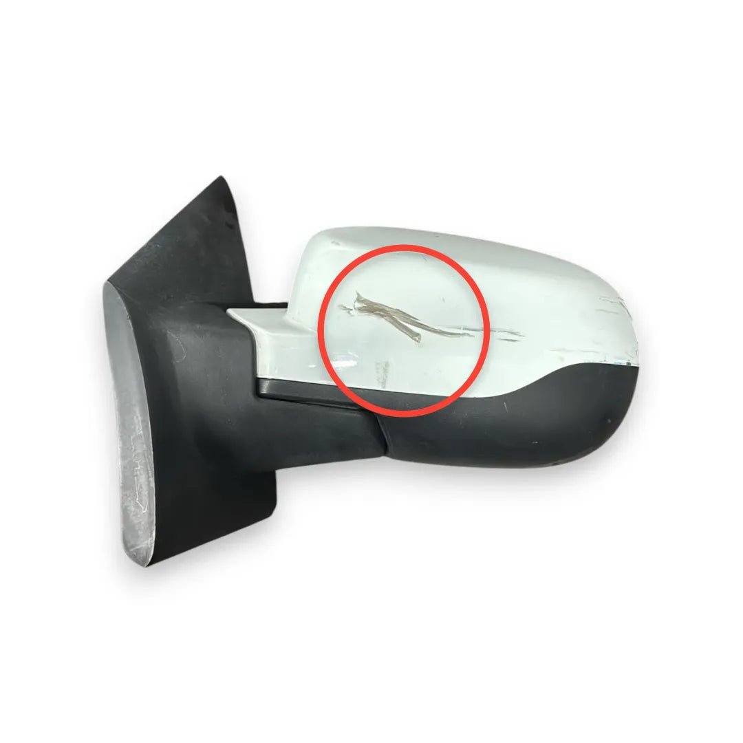 Specchietto retrovisore esterno elettrico destro Renault Twingo 2007–2012 OEM 963011368R