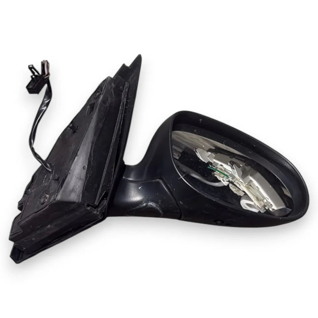 Specchietto retrovisore esterno sinistro Fiat Bravo dal 2009 - F&P CRASH SRL - Ricambi Usati