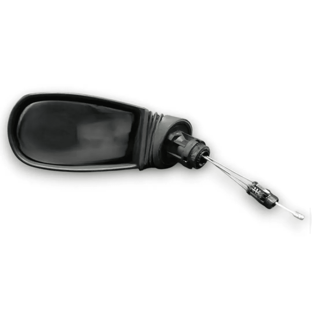 Specchietto retrovisore esterno sinistro Fiat Punto Classic 2007–2011 OEM 735517008 - F&P CRASH SRL - Ricambi Usati