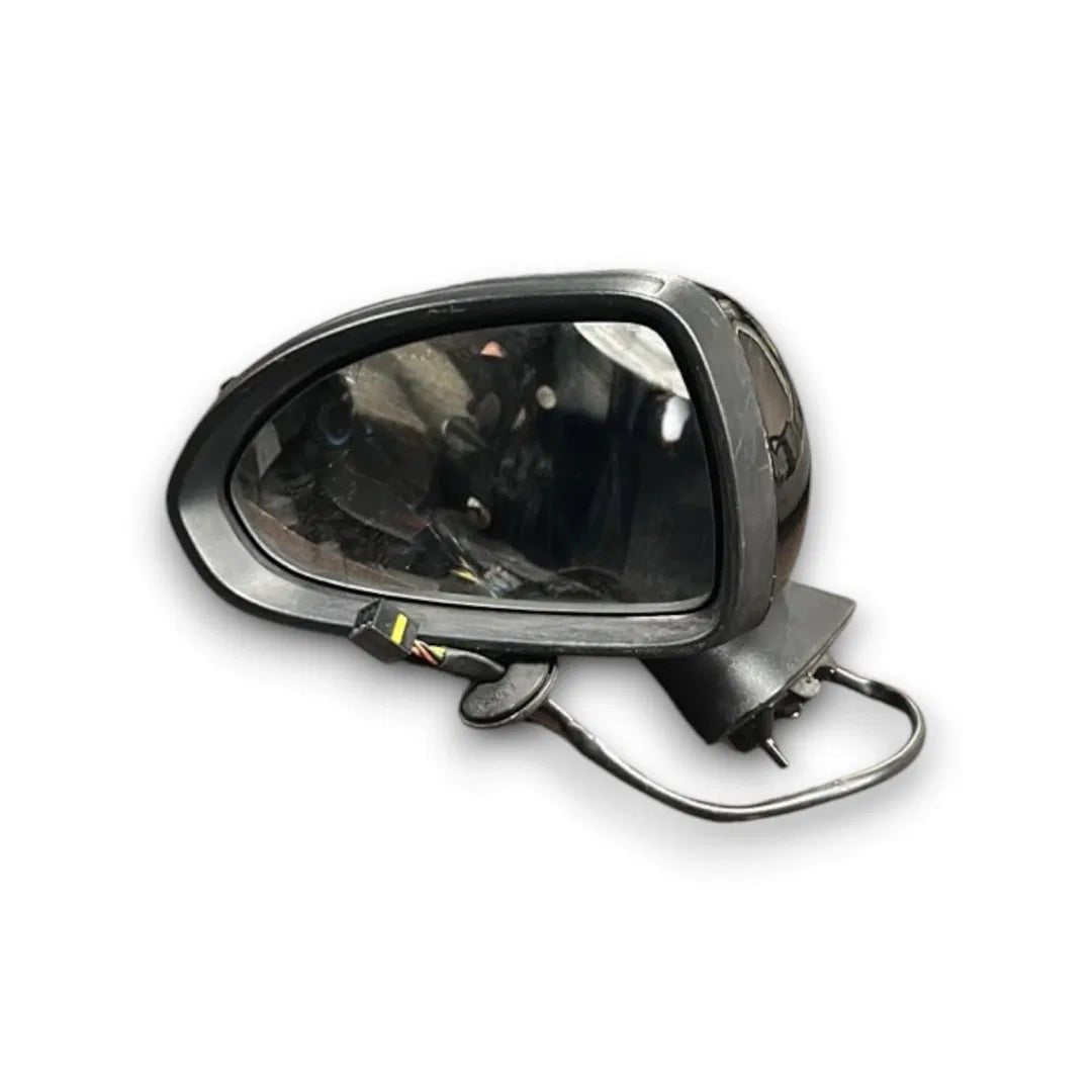 Specchietto retrovisore esterno sinistro Opel Corsa 2014–2019 - F&P CRASH SRL - Ricambi Usati
