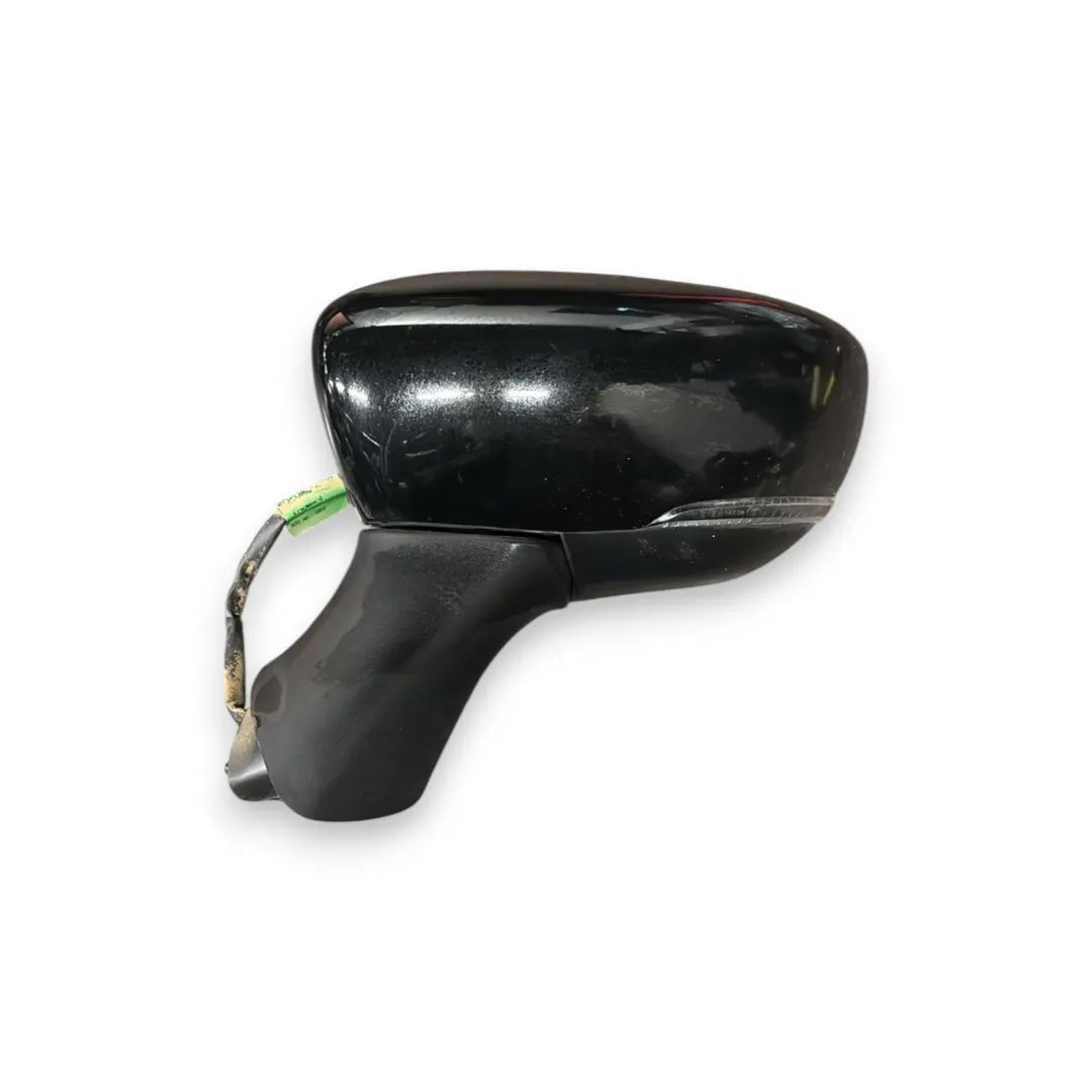 Specchietto retrovisore esterno sinistro Renault Clio 4ª Serie 2016–2019 cod. 963026162R