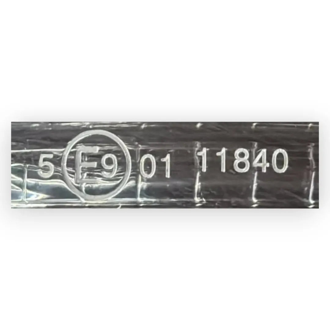 Dettaglio Specchietto retrovisore esterno sinistro Renault Clio 5ª Serie 2019–2024 cod. E90111840 - foto 3