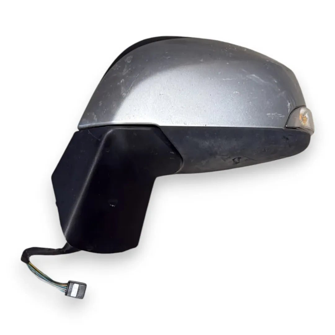Dettaglio Specchietto retrovisore esterno sinistro Renault Scenic 3ª Serie 2009–2013 - foto 2