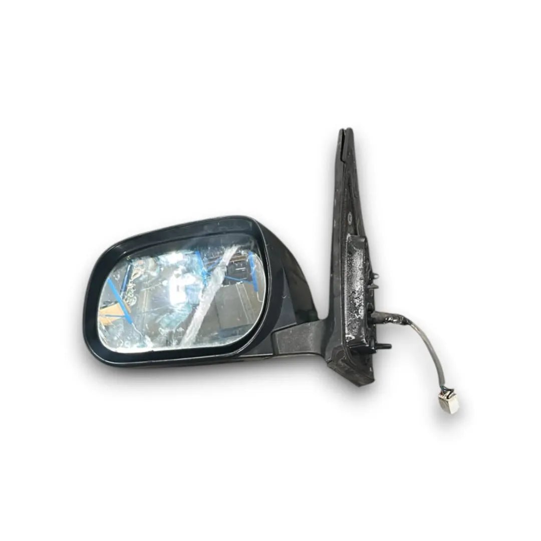 Dettaglio Specchietto retrovisore esterno sinistro Toyota RAV4 3ª Serie 2006–2010 - foto 2