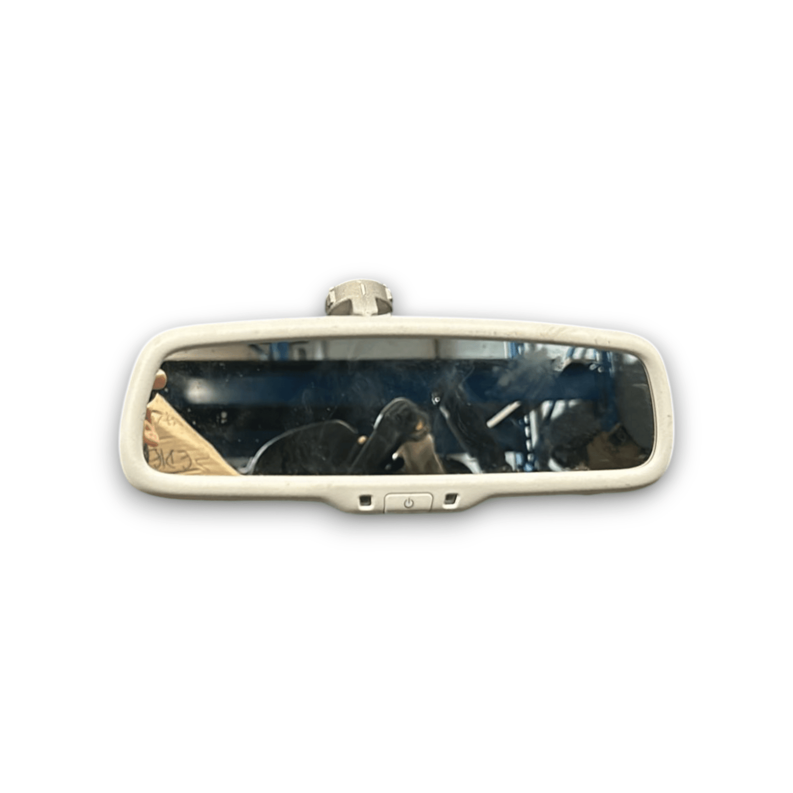 Specchietto retrovisore Fiat Tipo cod:7356049990 (2015 >) - F&P CRASH SRLS - Ricambi Usati