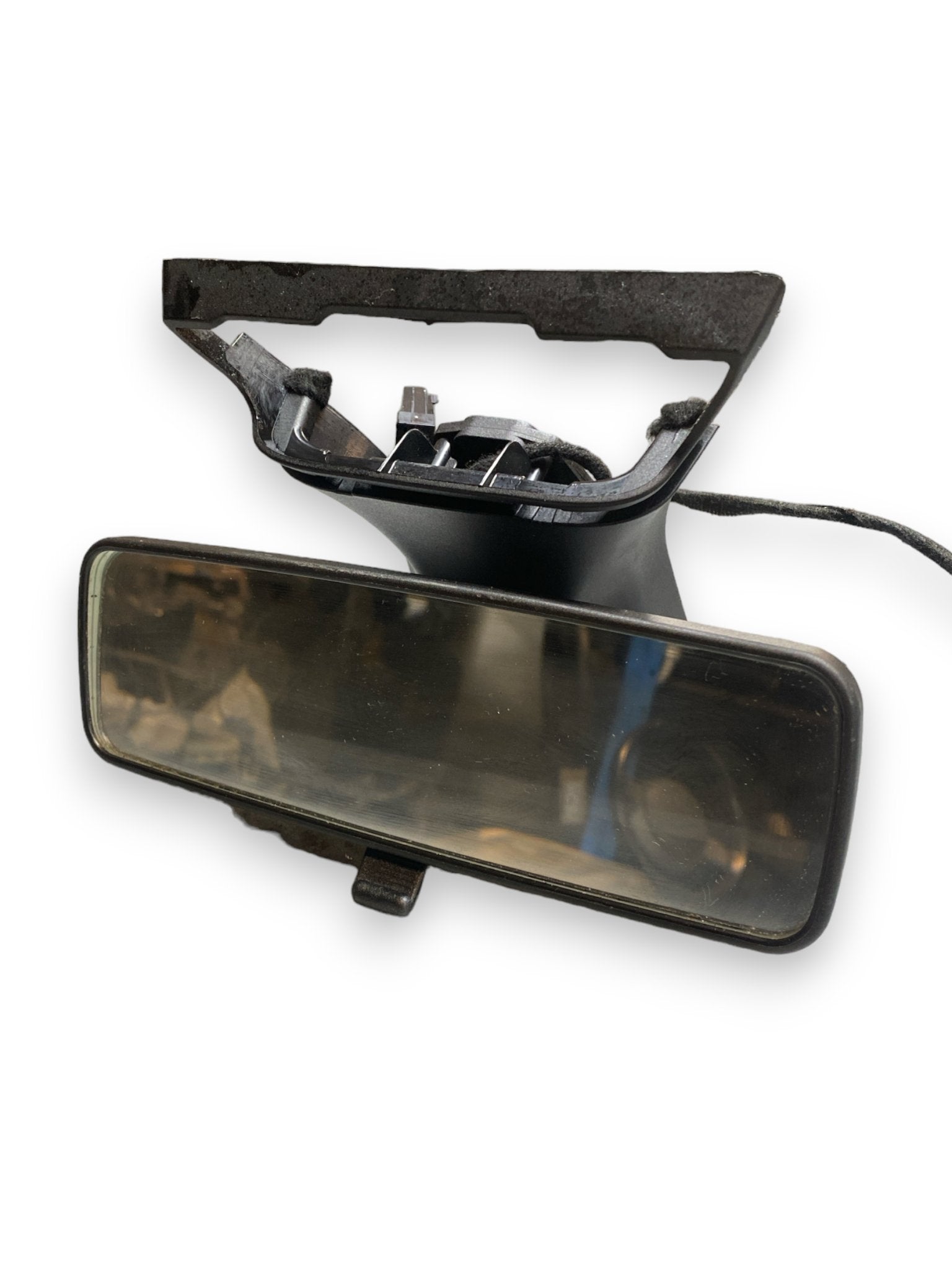 Interior rearview mirror Alfa Romeo Mito (2016) code 021040 - F&P CRASH SRLS - Used Parts