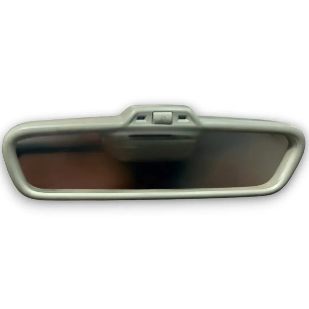 Specchietto retrovisore interno Audi A4 8E 2004–2008 OEM 8R08575114PK - F&P CRASH SRL - Ricambi Usati