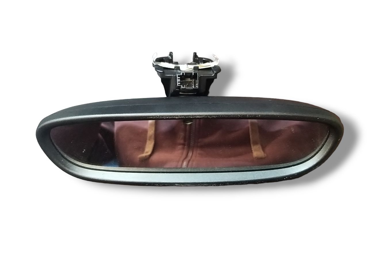 Central Interior Rearview Mirror Bmw Series 1 F20 (2011 - 2019) Code: 026661 - F&P CRASH SRLS - Used Parts