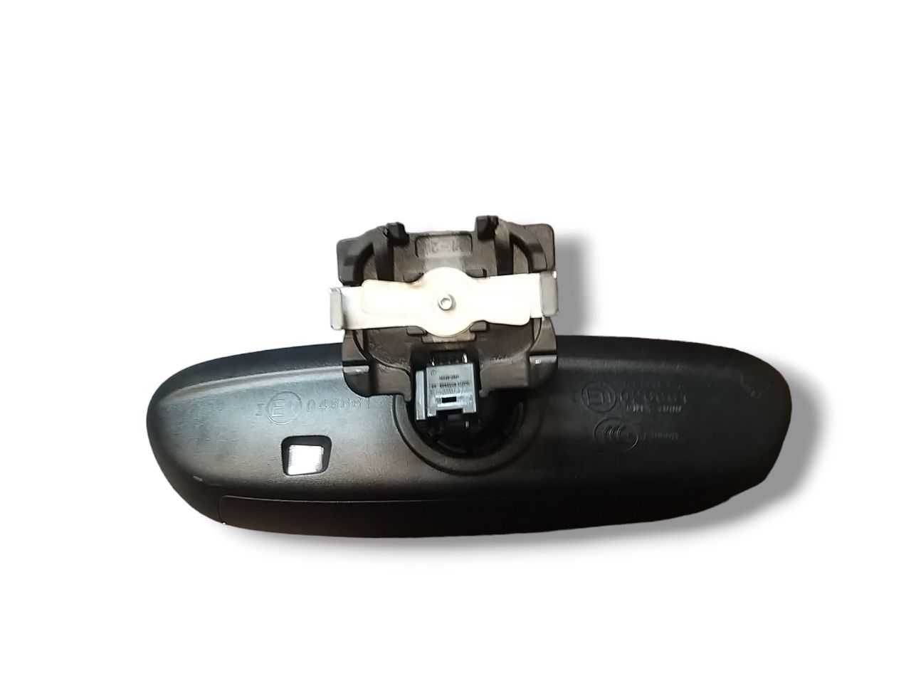 Central Interior Rearview Mirror Bmw Series 1 F20 (2011 - 2019) Code: 026661 - F&P CRASH SRLS - Used Parts
