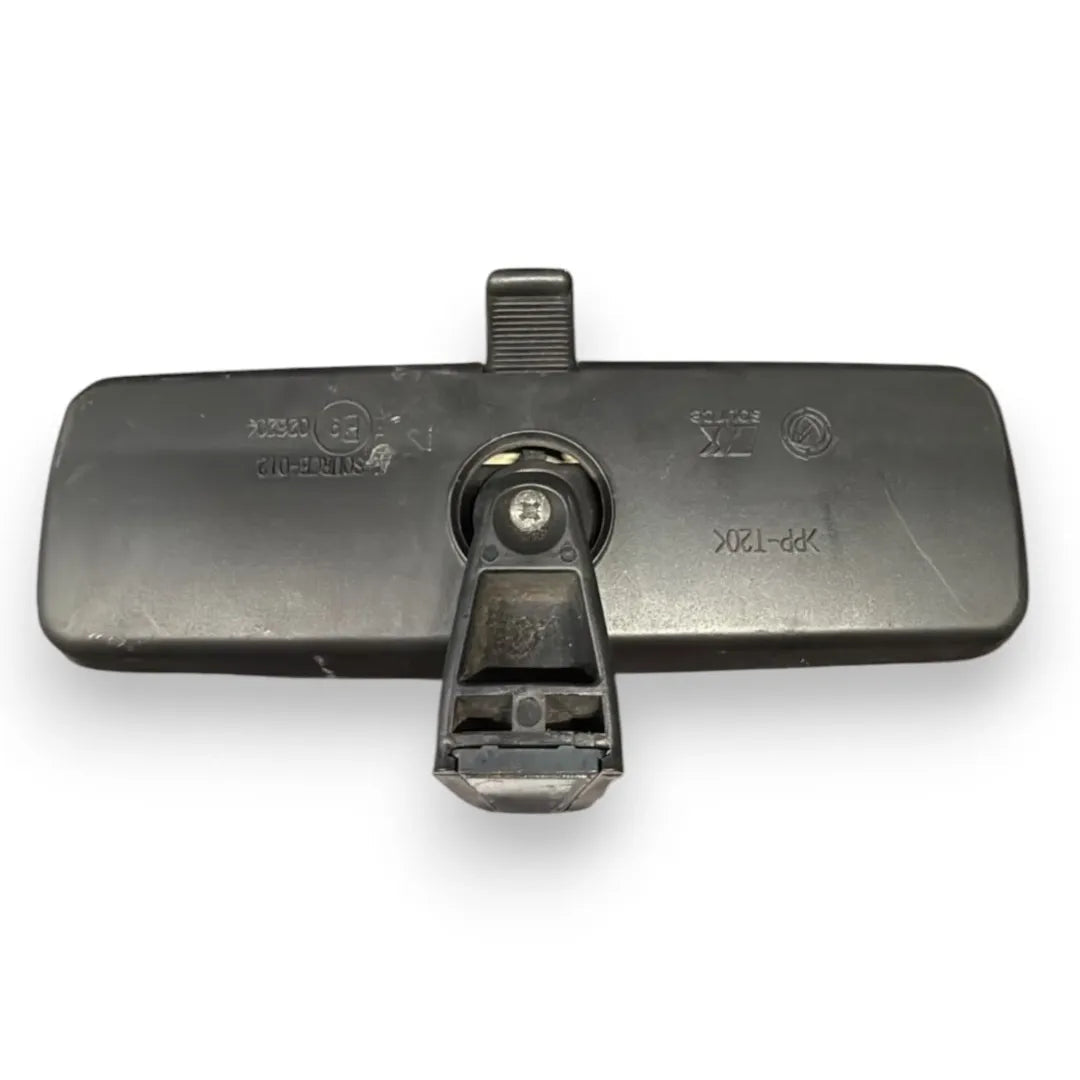Specchietto retrovisore interno Fiat Bravo dal 2009 OEM 735425828 - F&P CRASH SRL - Ricambi Usati