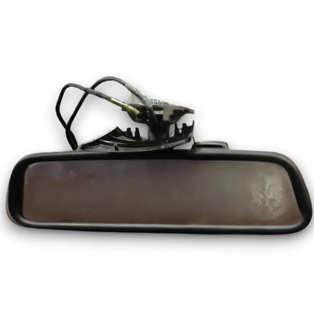 Specchietto retrovisore interno Mercedes-Benz Classe E W/S212 dal 2009 OEM A20481041179051 - F&P CRASH SRL - Ricambi Usati