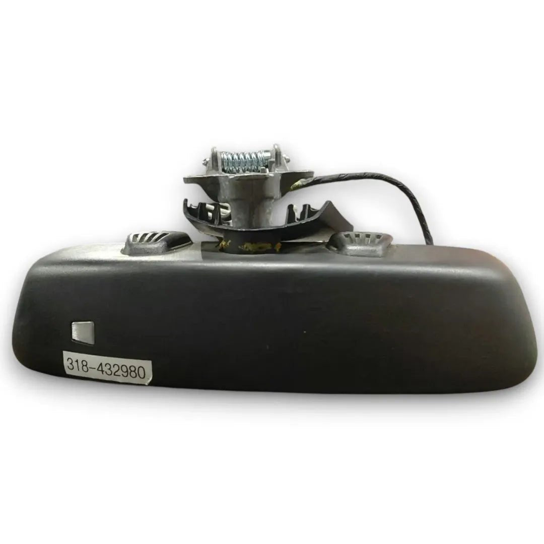 Specchietto retrovisore interno Mercedes-Benz Classe E W/S212 dal 2009 OEM A20481041179051 - F&P CRASH SRL - Ricambi Usati