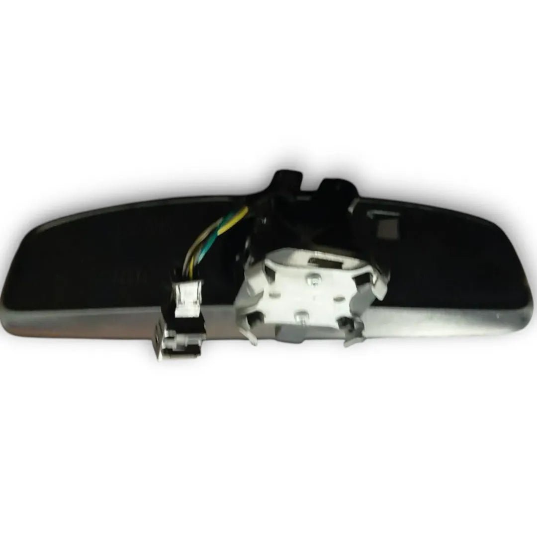 Specchietto retrovisore interno Peugeot 2008 2019–2023 OEM 98197904XT - F&P CRASH SRL - Ricambi Usati