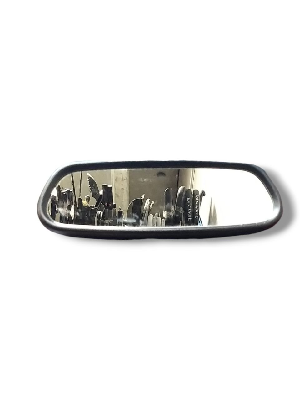 Specchietto Retrovisore Interno Peugeot C3 / C3 Aircross / C5 Aircross ( 2018 ) Cod : 98088311XT - F&P CRASH SRLS - Ricambi Usati