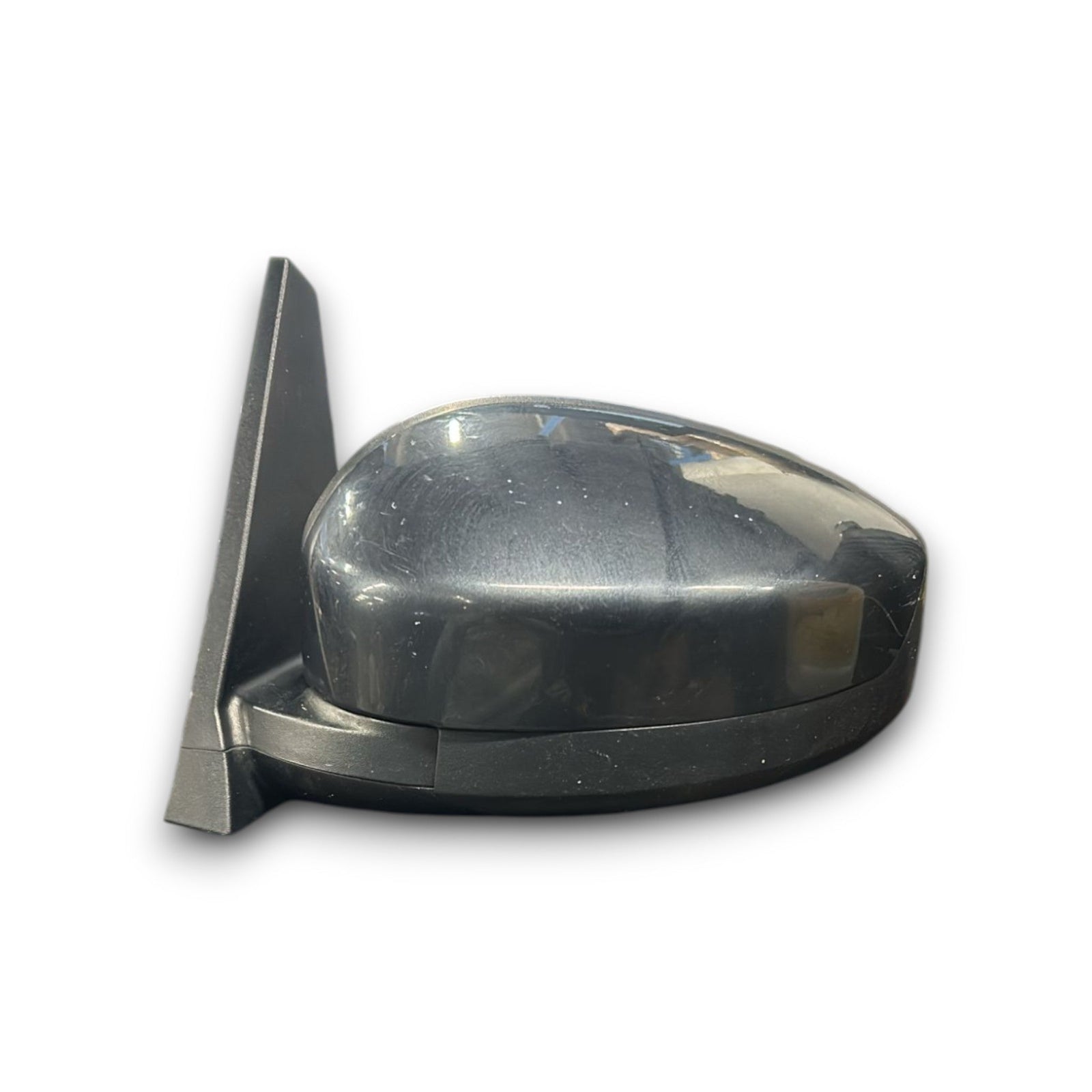 Left Rearview Mirror 11 Pin Renault Espace cod:014181 ( 2002 - 2014 ) - F&P CRASH SRLS - Used Parts