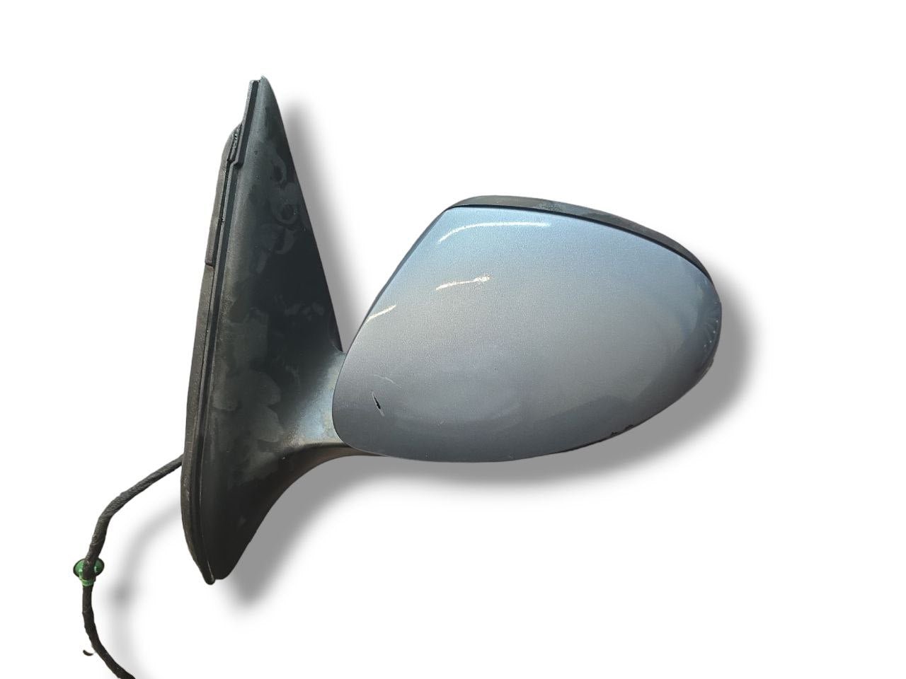 Left Electric Rearview Mirror 9 Pin Volkswagen Tiguan (2012 - 2019) Code: 5N1857501AH - F&P CRASH SRLS - Used Parts