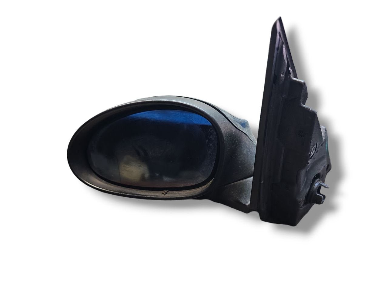 Specchietto Retrovisore Sinistro Elettrico Bmw Serie 1 E87 ( 2004 - 2013 ) Cod : 24024010 - F&P CRASH SRLS - Ricambi Usati