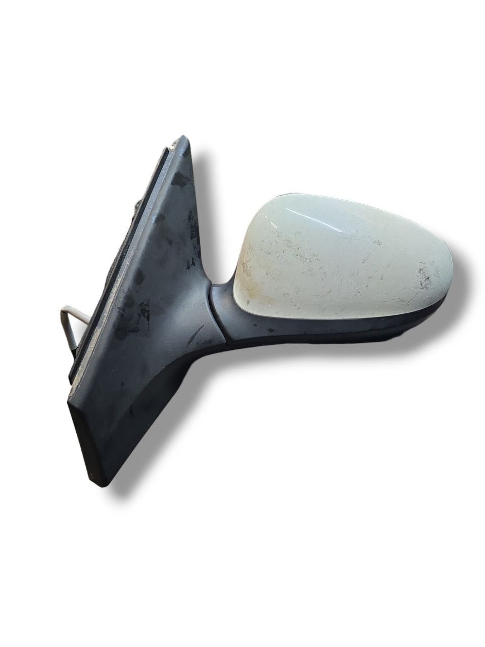 Specchietto Retrovisore Sinistro Elettrico Fiat Bravo ( 2007 - 2014 ) Cod : 24E47381 - F&P CRASH SRLS - Ricambi Usati