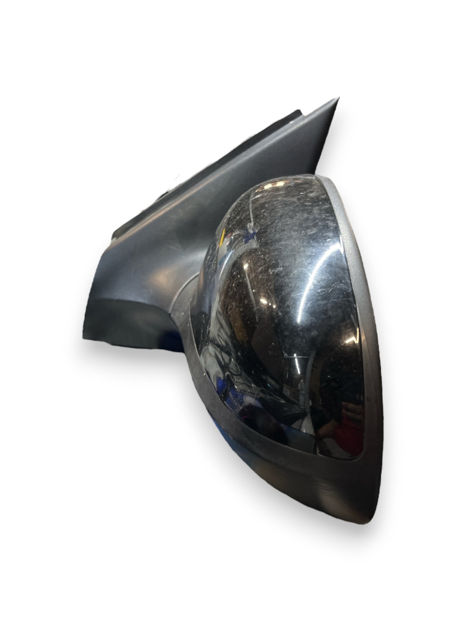 Specchietto retrovisore sinistro elettrico Fiat Croma ( 7 fili - 2007 - 2012 ) cod. 011019 - F&P CRASH SRLS - Ricambi Usati