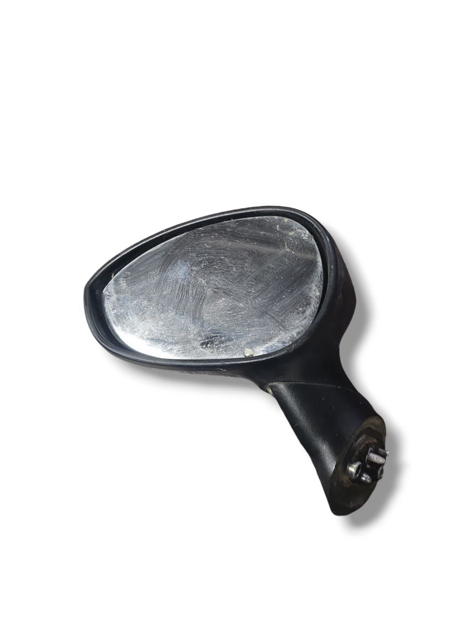 SPECCHIETTO SINISTRO 3 PIN FIAT GRANDE PUNTO (2005 - 2008) - F&P CRASH SRLS - Ricambi Usati