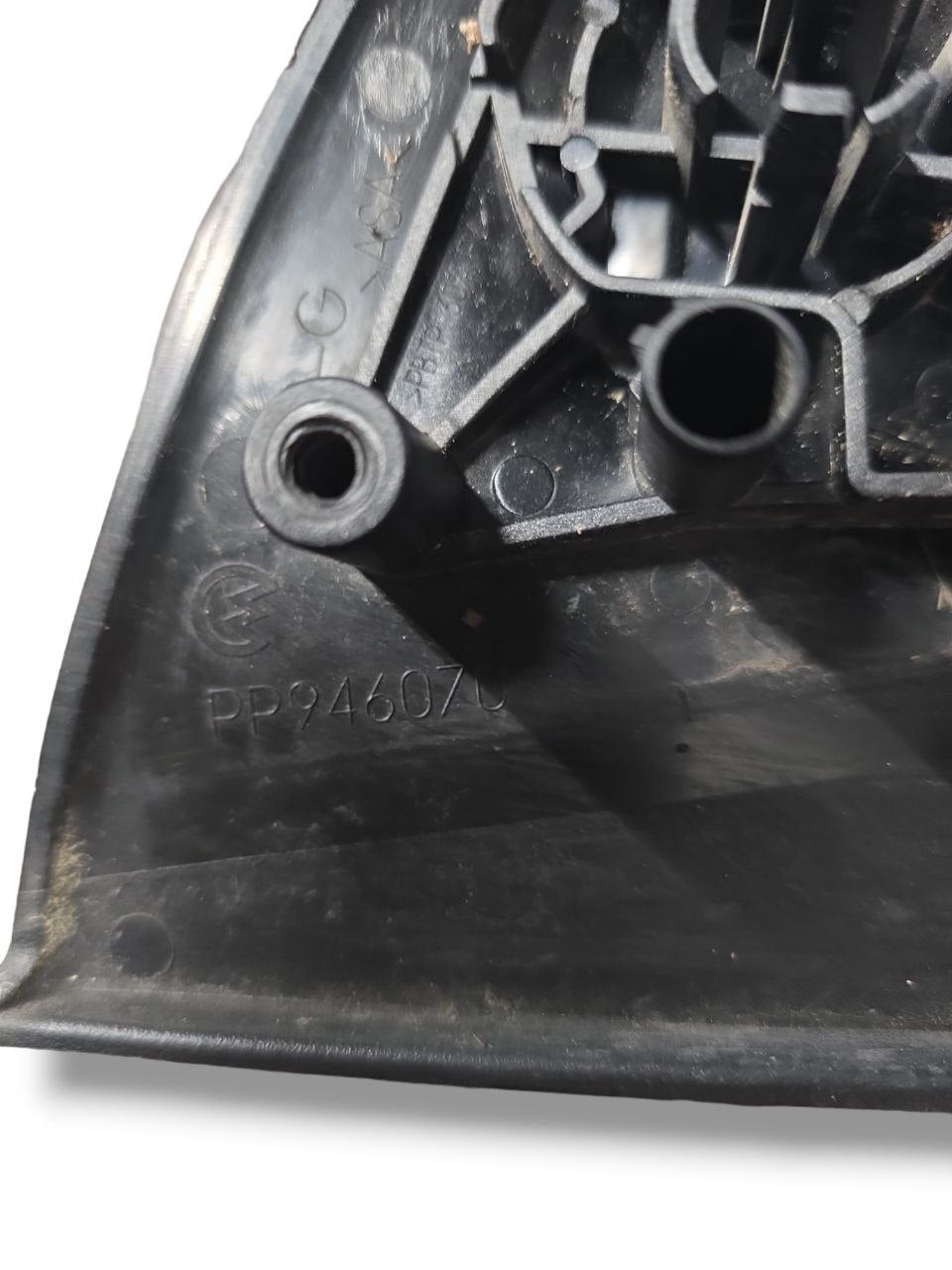 SPECCHIETTO SINISTRO PEUGEOT 307 CC (2004 - 2009) Cod : PP946070 - F&P CRASH SRLS - Ricambi Usati