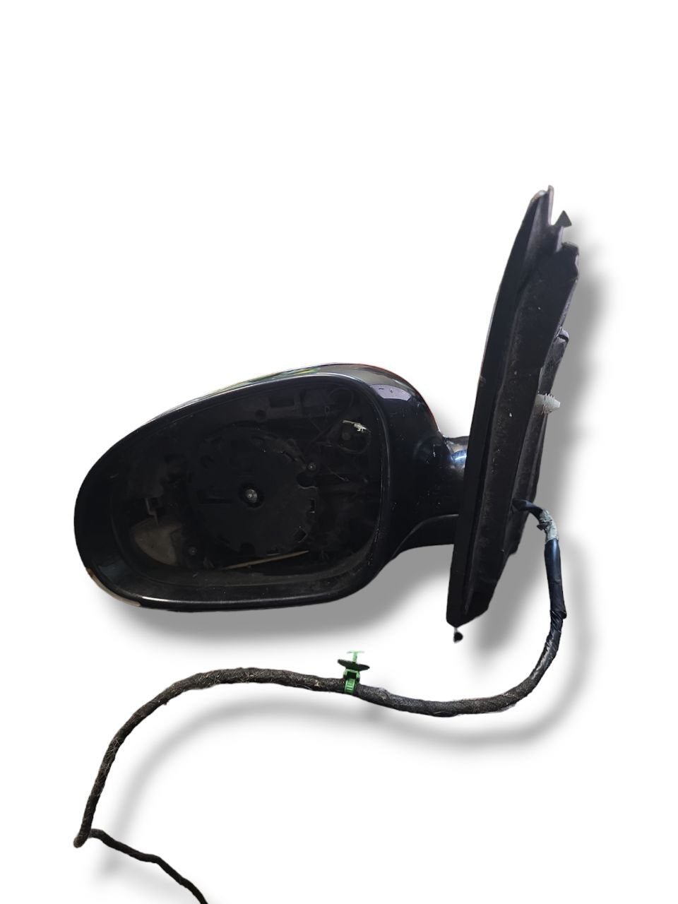 Specchietto Sinistro Volkswagen Golf V (2003 - 2008) Cod : 1K0857933 - F&P CRASH SRLS - Ricambi Usati