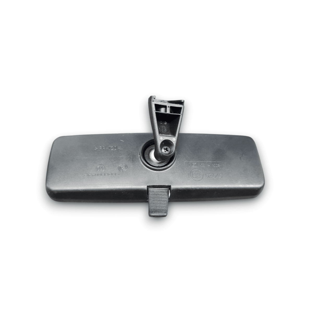 Specchietto / specchio centrale fiat 500 (2007 - 2015) - F&P CRASH SRL - Ricambi Usati