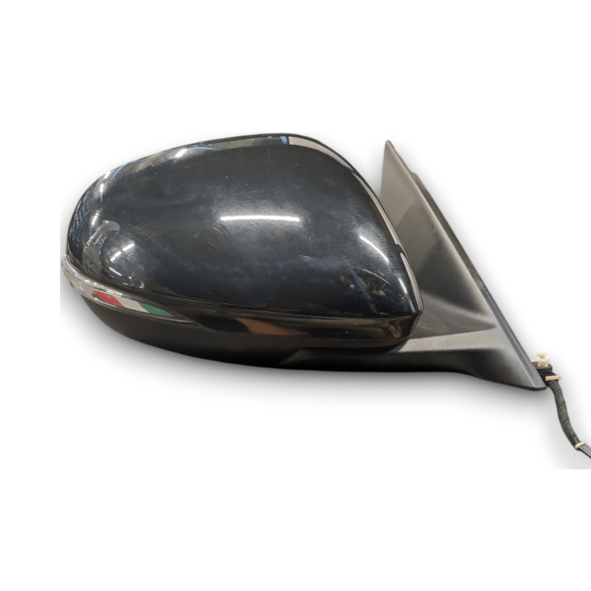 Right mirror / mirror for Alfa Romeo Tonale code: 25453032 (2022 - ) - F&P CRASH SRLS - Used Parts