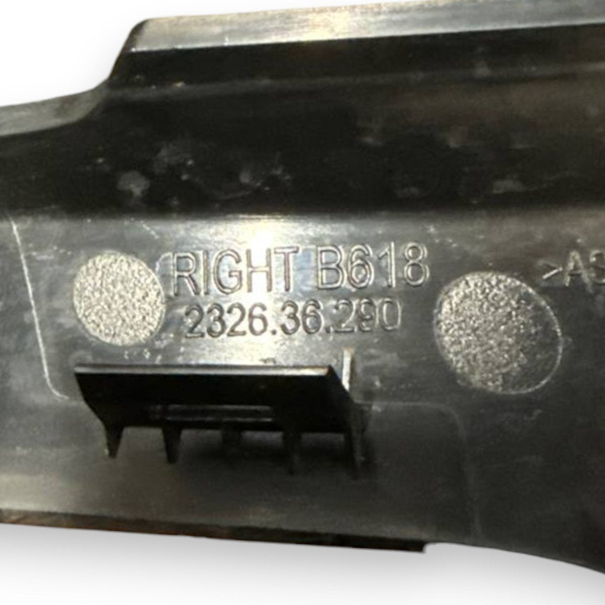 Specchietto / specchio destro (dx) citroen c3 iii Cod: 232636290 (2016 - 2024) - F&P CRASH SRLS - Ricambi Usati