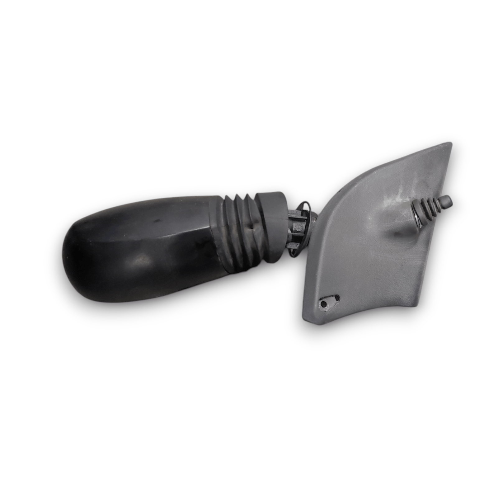Specchietto / Specchio Destro Fiat Punto COD: 0157179 (1999 - 2010) - F&P CRASH SRLS - Ricambi Usati