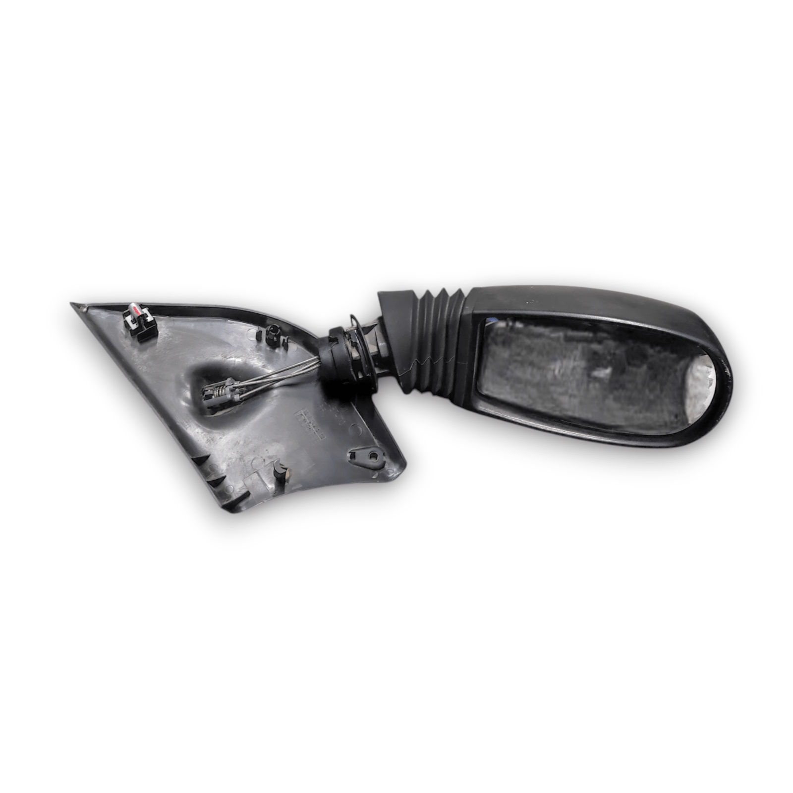 Specchietto / Specchio Destro Fiat Punto COD: 0157179 (1999 - 2010) - F&P CRASH SRLS - Ricambi Usati