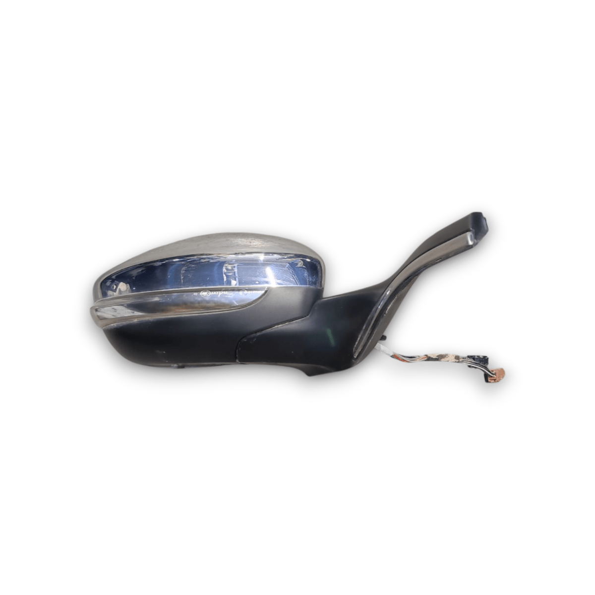 Right mirror / mirror for peugeot 2008 code: 232673078 (2013 - 2023) - F&P CRASH SRLS - Used Parts