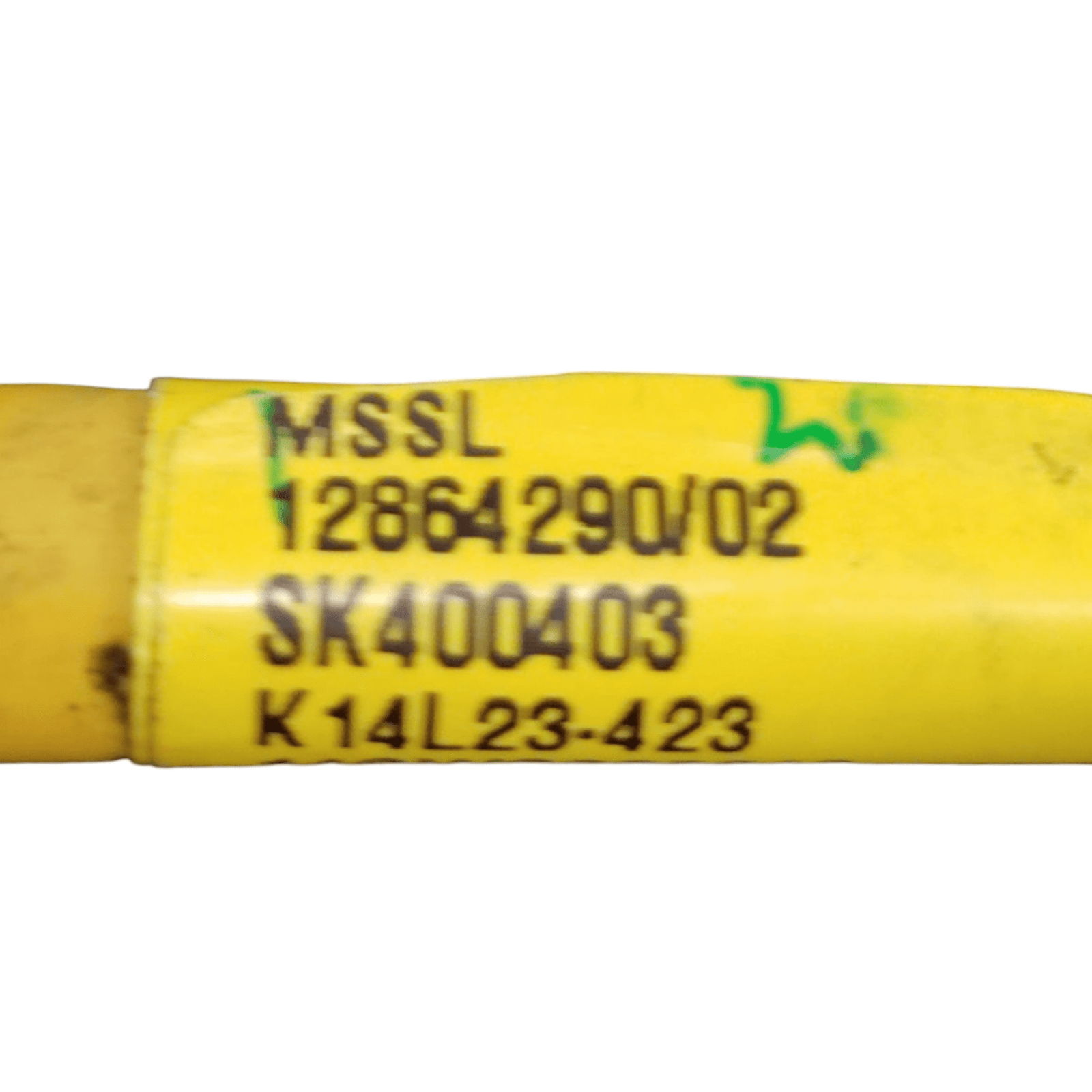 Specchietto / Specchio Destro Renault Captur I COD: 12864290 - 02 (2013 - 2019) - F&P CRASH SRLS - Ricambi Usati