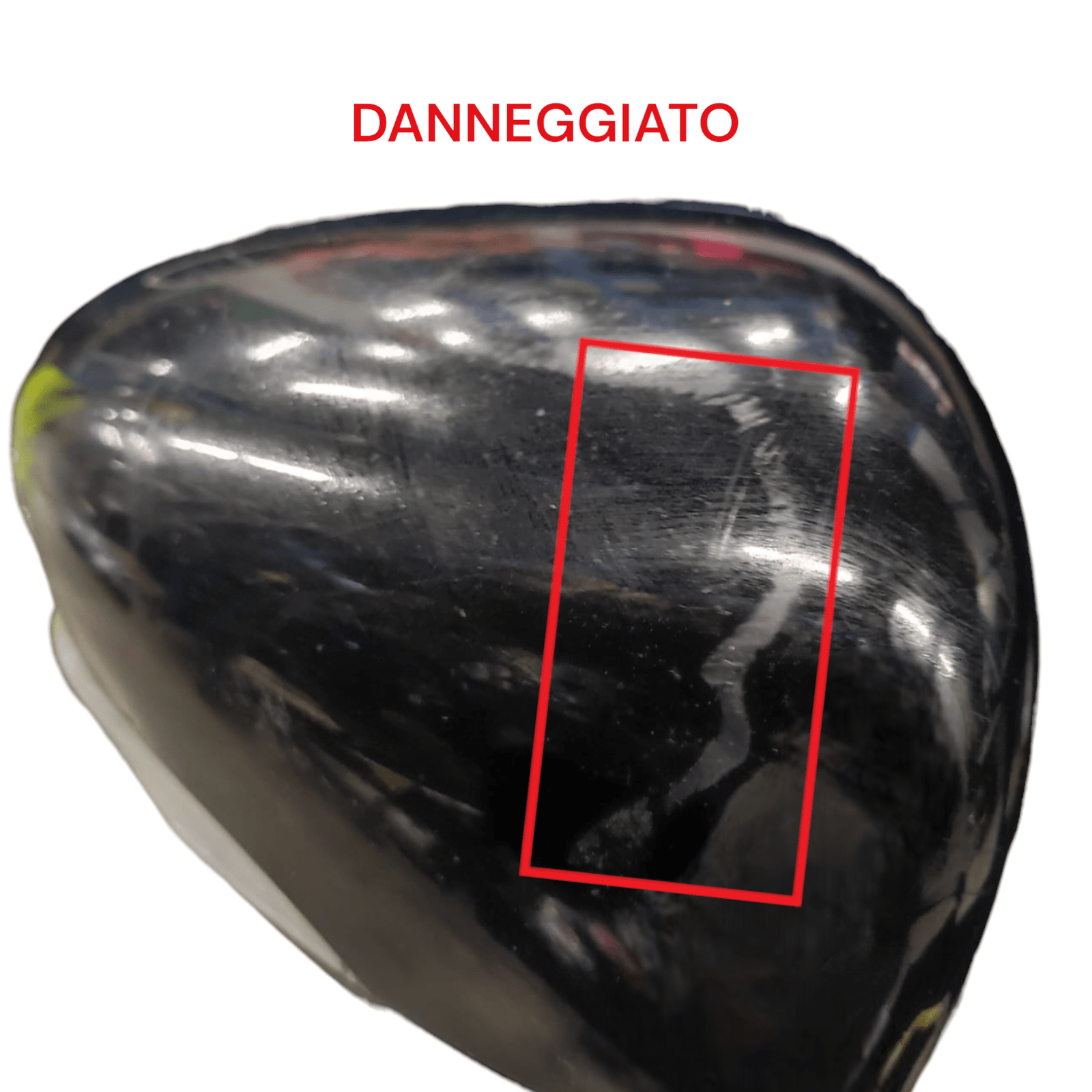 Specchietto / Specchio Destro Renault Captur I COD: 12864290 - 02 (2013 - 2019) - F&P CRASH SRLS - Ricambi Usati