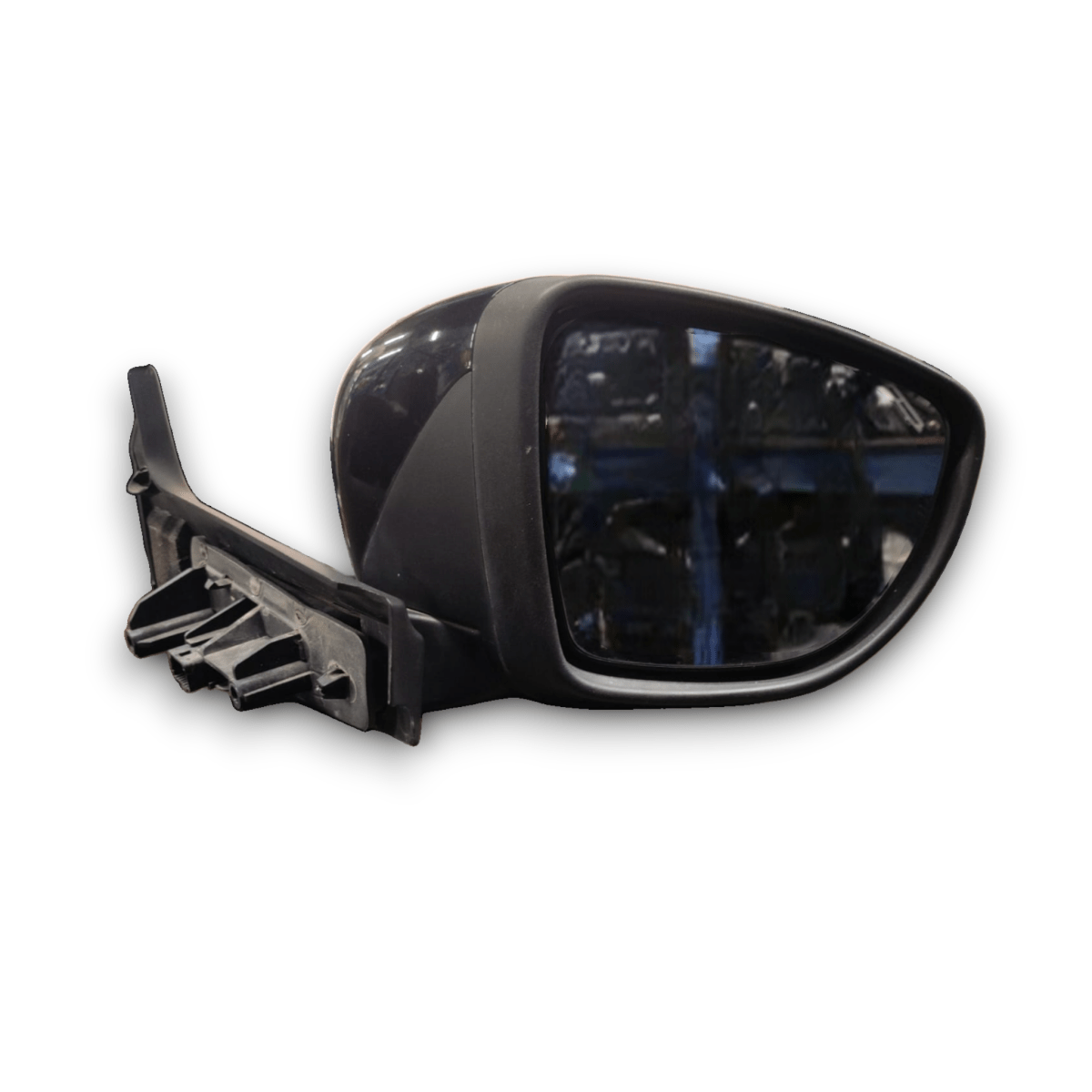 Specchietto / specchio destro renault zoe (2013 - 2024) - F&P CRASH SRLS - Ricambi Usati