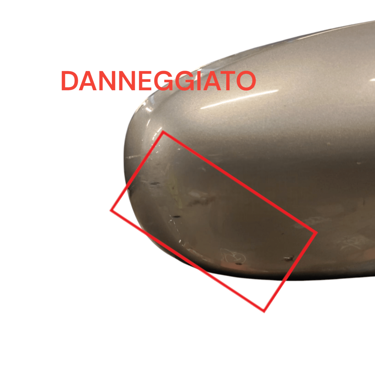 Specchietto / specchio destro suzuki vitara cod: 8470154pb0zcd (2015 - ) - F&P CRASH SRLS - Ricambi Usati