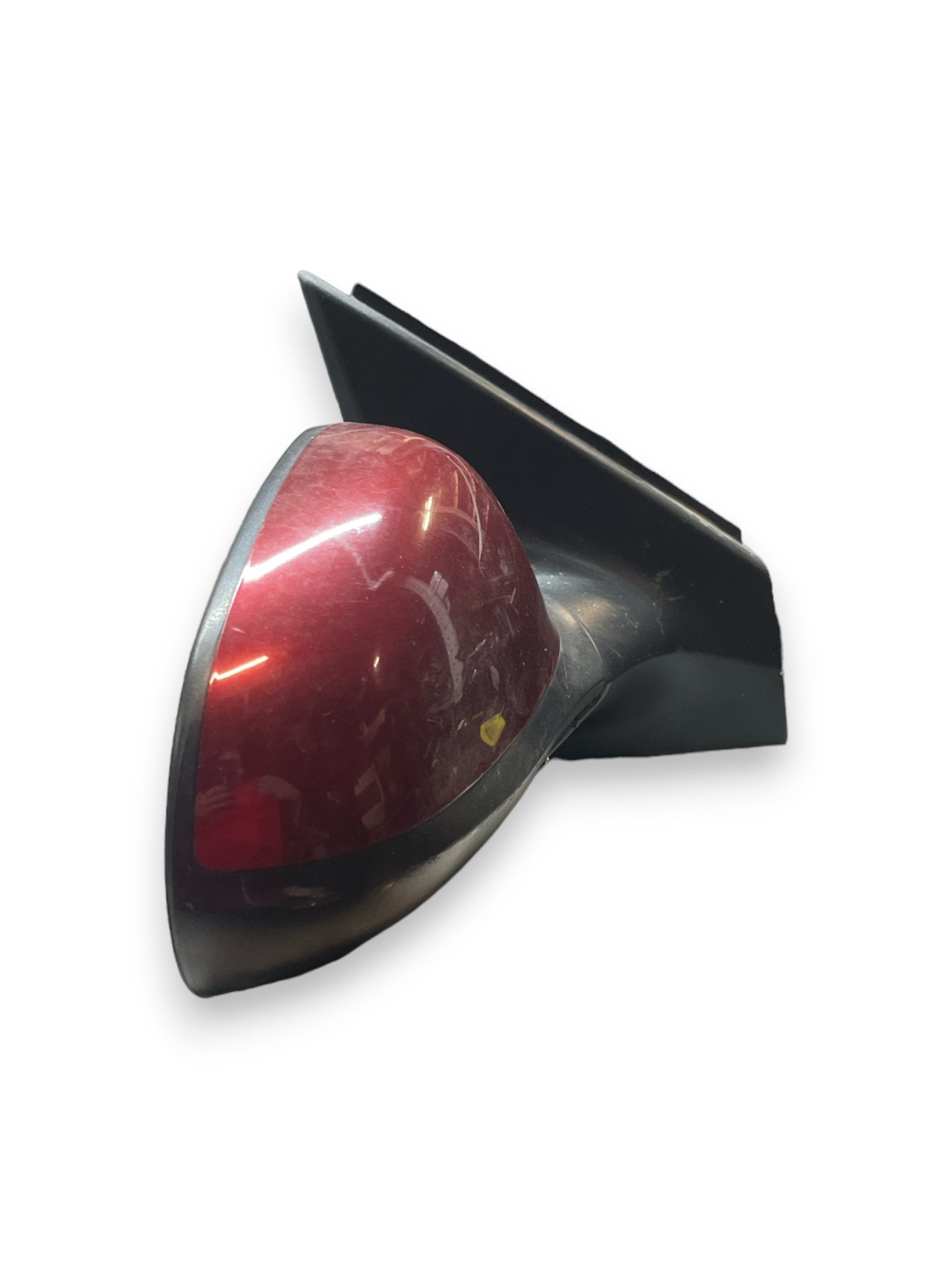 Specchietto Specchio Retrovisore 7 Pin Esterno Destro Fiat Bravo II ( 2008 ) cod : 01704737500 - F&P CRASH SRLS - Ricambi Usati