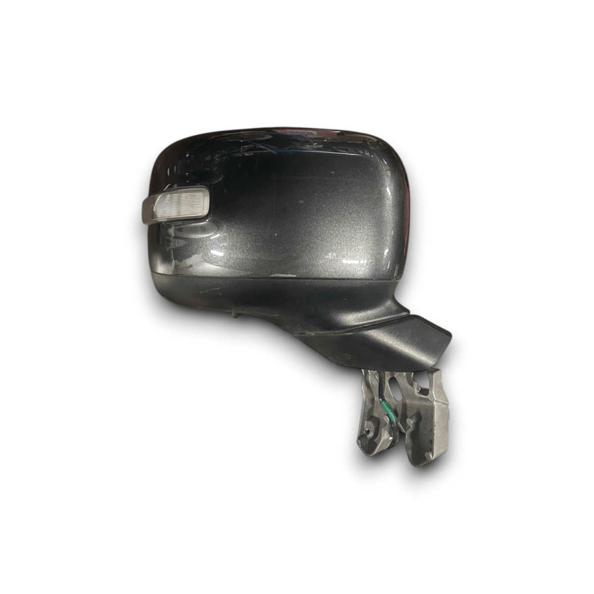 Specchietto / specchio retrovisore destro jeep renegade cod:735612610 (2014 >) - F&P CRASH SRLS - Ricambi Usati