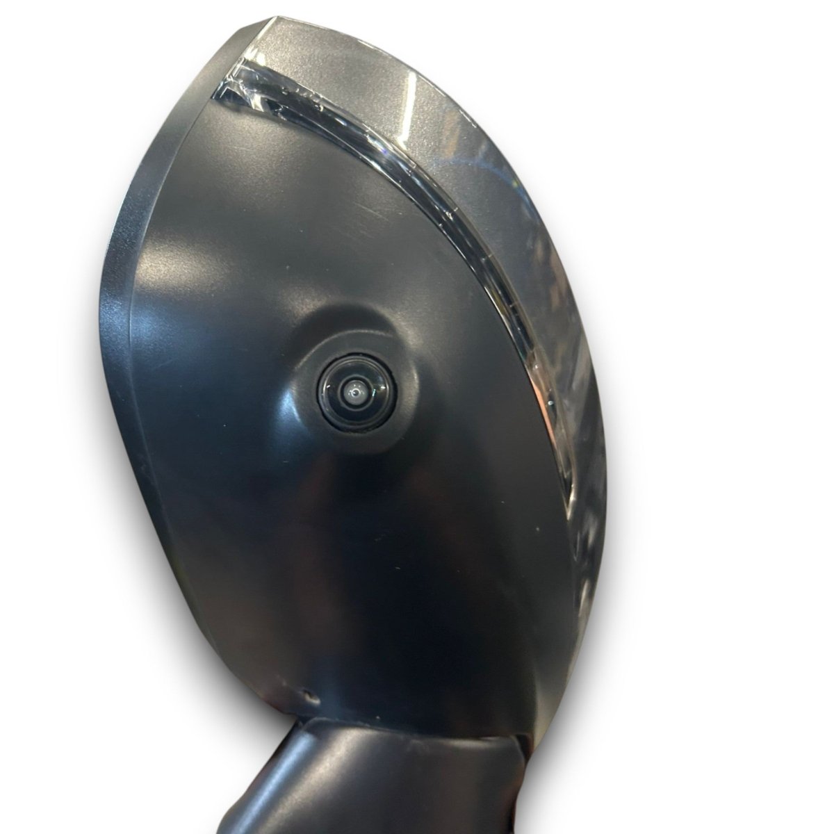 Specchietto / specchio retrovisore destro nissan qashqai j12 (2021 >) - F&P CRASH SRLS - Ricambi Usati