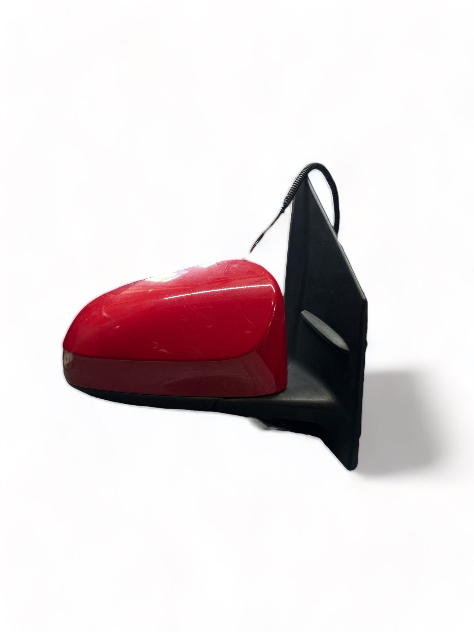 Specchietto Specchio Retrovisore Esterno Destro 5 Pin Citroen C1 (2017 ) cod : 232631018 - F&P CRASH SRLS - Ricambi Usati