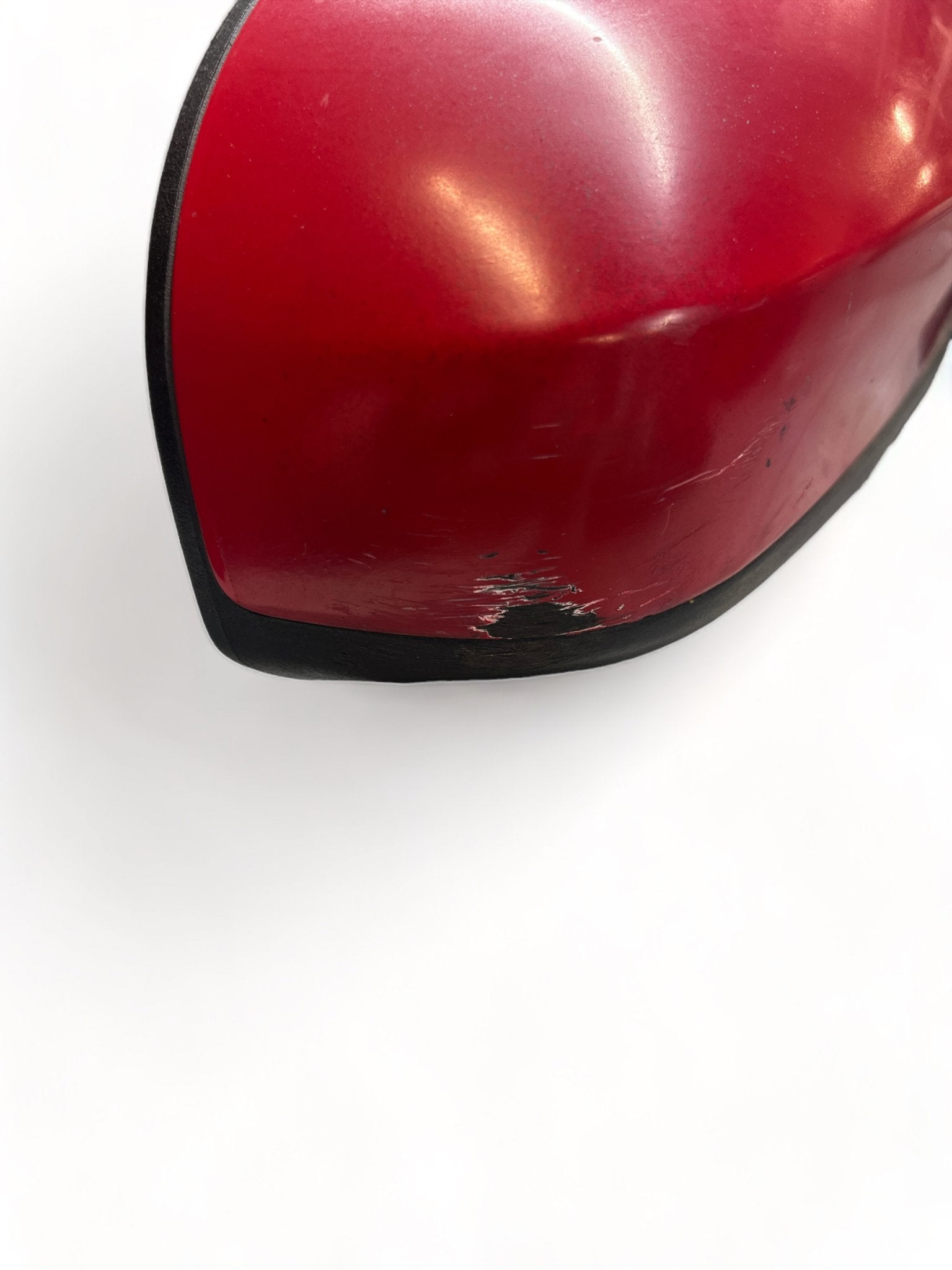 Specchietto Specchio Retrovisore Esterno Destro 5 Pin Citroen C1 (2017 ) cod : 232631018 - F&P CRASH SRLS - Ricambi Usati