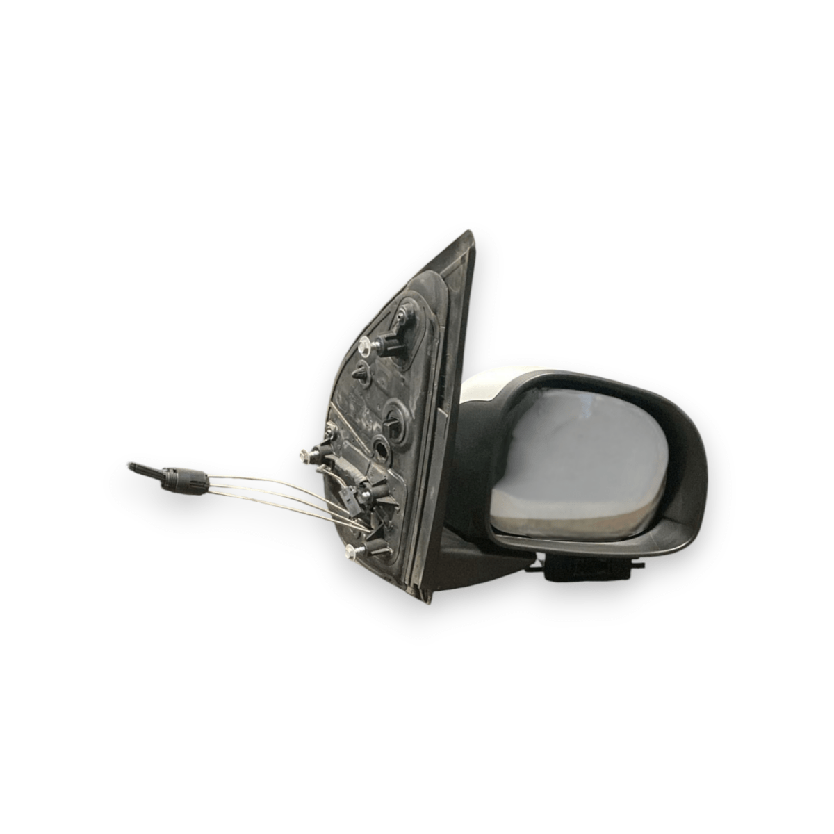 Specchietto / specchio retrovisore esterno detro (dx) cod:021072 (2012 - ) - F&P CRASH SRLS - Ricambi Usati